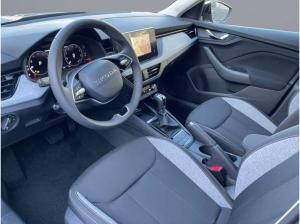 Skoda Kamiq KAMIQ KAMIQ BALANCE 1,5 TSI 110 KW 7-GANG-DSG