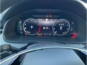 Skoda Kamiq KAMIQ KAMIQ BALANCE 1,5 TSI 110 KW 7-GANG-DSG