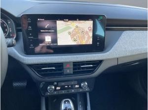 Skoda Kamiq KAMIQ KAMIQ BALANCE 1,5 TSI 110 KW 7-GANG-DSG