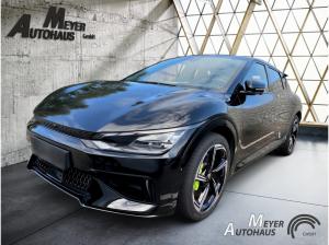 Kia EV6 GT