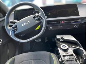 Kia EV6 GT