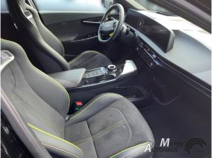 Kia EV6 GT
