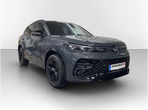 Volkswagen Tiguan R-Line 2.0 TDI DSG 4Motion 193PS***NAVI,Black Style,Komfortpaket***sofort verfügbar