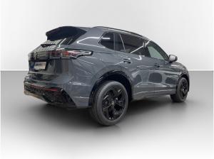 Volkswagen Tiguan R-Line 2.0 TDI DSG 4Motion 193PS***NAVI,Black Style,Komfortpaket***sofort verfügbar