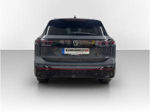 Volkswagen Tiguan R-Line 2.0 TDI DSG 4Motion 193PS***NAVI,Black Style,Komfortpaket***sofort verfügbar