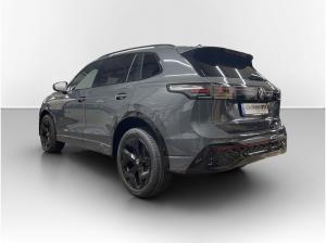 Volkswagen Tiguan R-Line 2.0 TDI DSG 4Motion 193PS***NAVI,Black Style,Komfortpaket***sofort verfügbar