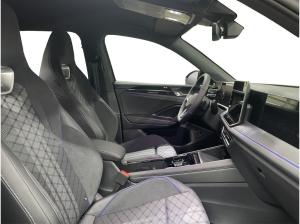 Volkswagen Tiguan R-Line 2.0 TDI DSG 4Motion 193PS***NAVI,Black Style,Komfortpaket***sofort verfügbar