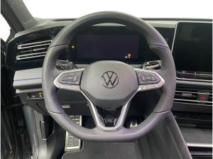 Volkswagen Tiguan R-Line 2.0 TDI DSG 4Motion 193PS***NAVI,Black Style,Komfortpaket***sofort verfügbar