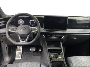 Volkswagen Tiguan R-Line 2.0 TDI DSG 4Motion 193PS***NAVI,Black Style,Komfortpaket***sofort verfügbar