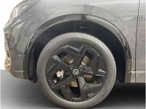 Volkswagen Tiguan R-Line 2.0 TDI DSG 4Motion 193PS***NAVI,Black Style,Komfortpaket***sofort verfügbar