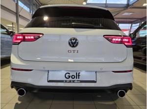 Volkswagen Golf GTI "Black Style" //SOFORT VERF.// (286 PS), Navi, AHK, LED, Pano