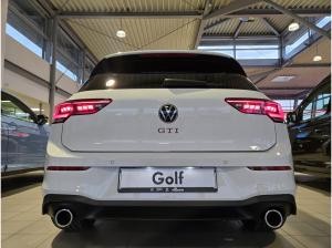 Volkswagen Golf GTI "Black Style" //SOFORT VERF.// (286 PS), Navi, AHK, LED, Pano