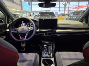 Volkswagen Golf GTI "Black Style" //SOFORT VERF.// (286 PS), Navi, AHK, LED, Pano