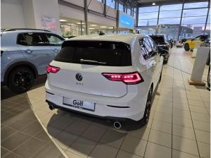 Volkswagen Golf GTI "Black Style" //SOFORT VERF.// (286 PS), Navi, AHK, LED, Pano