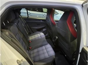 Volkswagen Golf GTI "Black Style" //SOFORT VERF.// (286 PS), Navi, AHK, LED, Pano