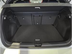 Volkswagen Golf GTI "Black Style" //SOFORT VERF.// (286 PS), Navi, AHK, LED, Pano