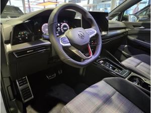 Volkswagen Golf GTI "Black Style" //SOFORT VERF.// (286 PS), Navi, AHK, LED, Pano