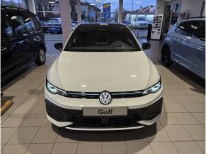 Volkswagen Golf GTI "Black Style" //SOFORT VERF.// (286 PS), Navi, AHK, LED, Pano