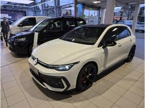 Volkswagen Golf GTI "Black Style" //SOFORT VERF.// (286 PS), Navi, AHK, LED, Pano