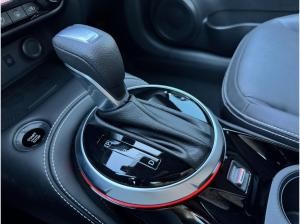 Nissan Juke 1.0 DIG-T DCT TEKNA - SOFORT/BOSE/360°/NAVI