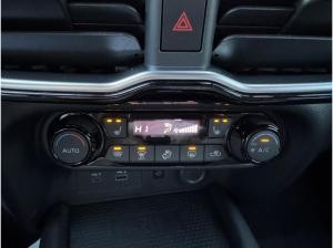 Nissan Juke 1.0 DIG-T DCT TEKNA - SOFORT/BOSE/360°/NAVI