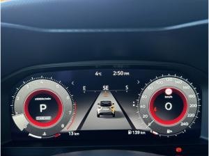 Nissan Juke 1.0 DIG-T DCT TEKNA - SOFORT/BOSE/360°/NAVI