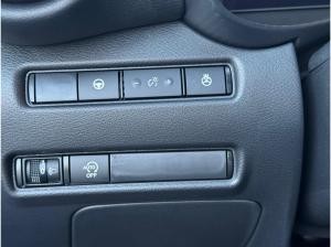 Nissan Juke 1.0 DIG-T DCT TEKNA - SOFORT/BOSE/360°/NAVI