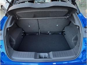 Nissan Juke 1.0 DIG-T DCT TEKNA - SOFORT/BOSE/360°/NAVI