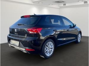 Seat Ibiza 🔥DSG🔥KEINE NEBENKOSTEN🔥GANZJAHRESREIFEN🔥NAVI🔥KAMERA🔥LED🔥