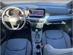 Seat Ibiza 🔥DSG🔥KEINE NEBENKOSTEN🔥GANZJAHRESREIFEN🔥NAVI🔥KAMERA🔥LED🔥
