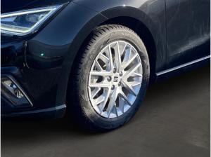 Seat Ibiza 🔥DSG🔥KEINE NEBENKOSTEN🔥GANZJAHRESREIFEN🔥NAVI🔥KAMERA🔥LED🔥