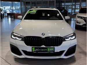 BMW 540 d  xDrive Touring  M-Sport LED+KAM+Pano+Nav