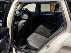 BMW 540 d  xDrive Touring  M-Sport LED+KAM+Pano+Nav