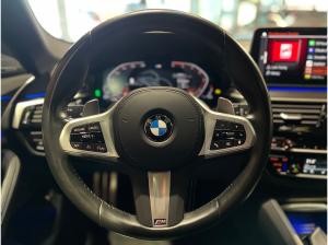 BMW 540 d  xDrive Touring  M-Sport LED+KAM+Pano+Nav