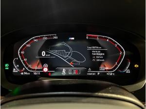 BMW 540 d  xDrive Touring  M-Sport LED+KAM+Pano+Nav