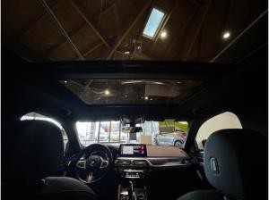 BMW 540 d  xDrive Touring  M-Sport LED+KAM+Pano+Nav