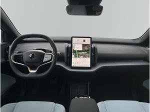 Volvo EX30 Ultra Twin Motor Performance *Vorführwagenleasing*