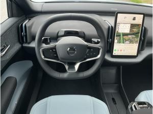 Volvo EX30 Ultra Twin Motor Performance *Vorführwagenleasing*