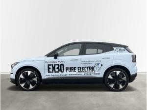 Volvo EX30 Ultra Twin Motor Performance *Vorführwagenleasing*