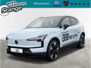 Volvo EX30 Ultra Twin Motor Performance *Vorführwagenleasing*
