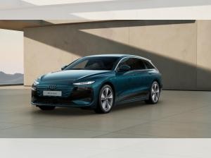 Audi A6 e-tron Avant, AHK, 20 Zoll, Beifahrerdisplay,Kamera, 8-Fach-bereift