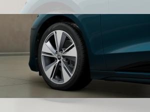 Audi A6 e-tron Avant, AHK, 20 Zoll, Beifahrerdisplay,Kamera, 8-Fach-bereift