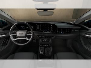 Audi A6 e-tron Avant, AHK, 20 Zoll, Beifahrerdisplay,Kamera, 8-Fach-bereift