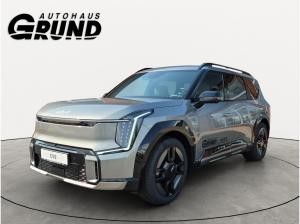 Kia EV9 GT-Line | 6-SITZE-RELAX | AHK | PANO