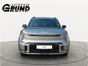 Kia EV9 GT-Line | 6-SITZE-RELAX | AHK | PANO