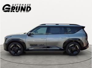 Kia EV9 GT-Line | 6-SITZE-RELAX | AHK | PANO