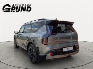Kia EV9 GT-Line | 6-SITZE-RELAX | AHK | PANO