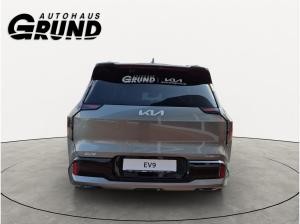 Kia EV9 GT-Line | 6-SITZE-RELAX | AHK | PANO