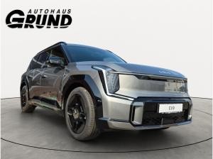 Kia EV9 GT-Line | 6-SITZE-RELAX | AHK | PANO