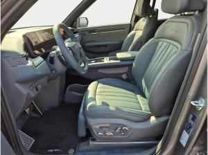 Kia EV9 GT-Line | 6-SITZE-RELAX | AHK | PANO
